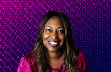 Tamara Fields