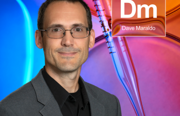 Dave Maraldo Headshot