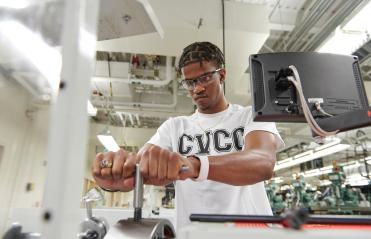 WEB Central Virginia Community College