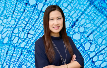 Pam Cheng