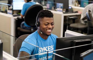 SYKES Enterprises, Inc., Wise County