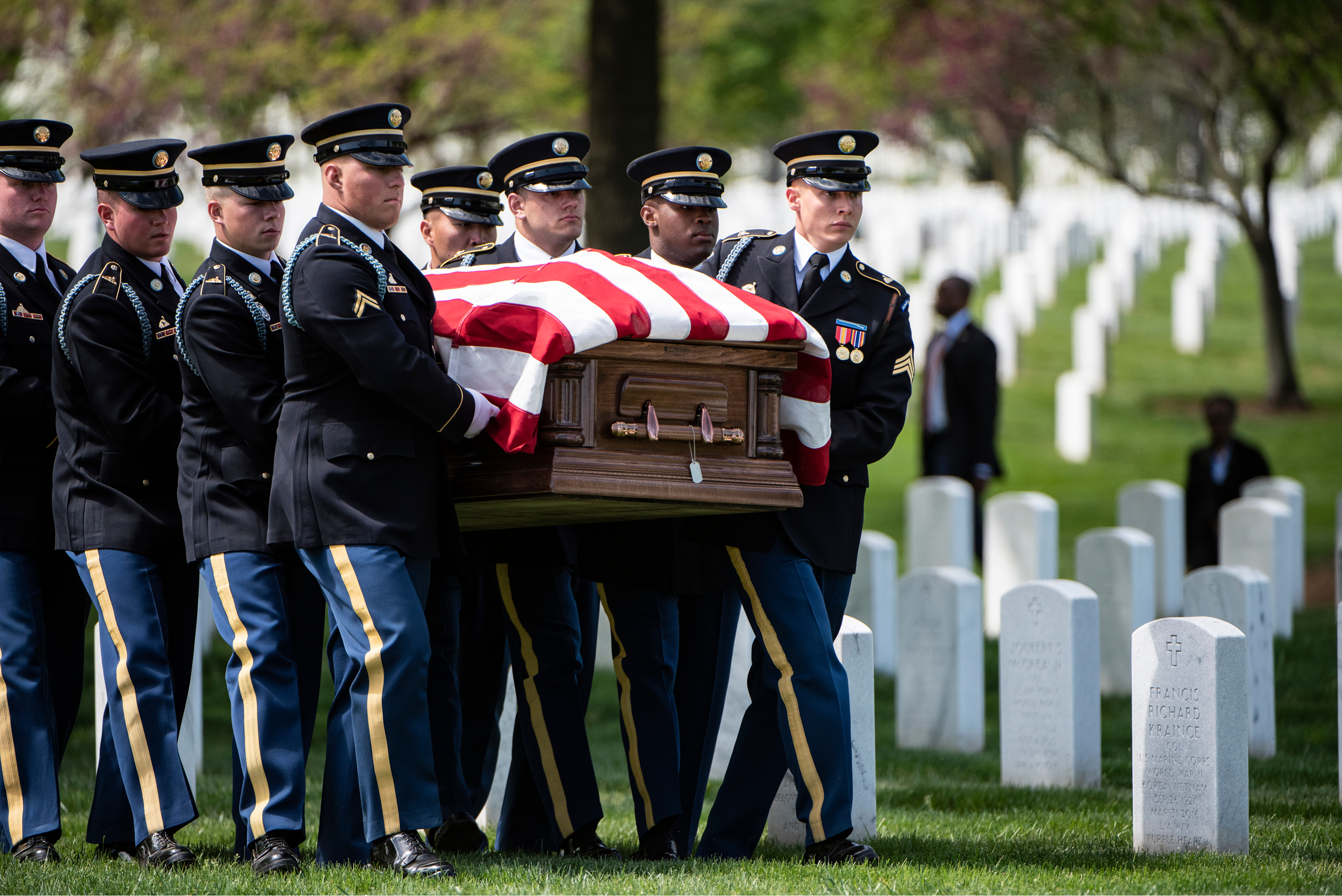Arlington National Cemetery