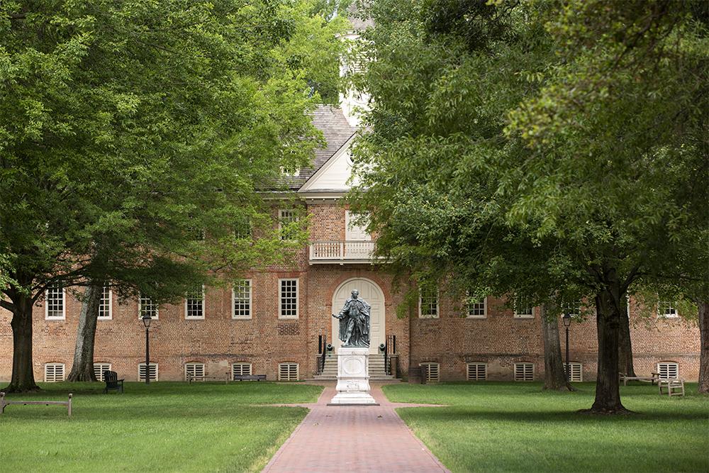 William & Mary 