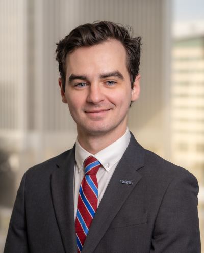 Andrew Teixeria Headshot