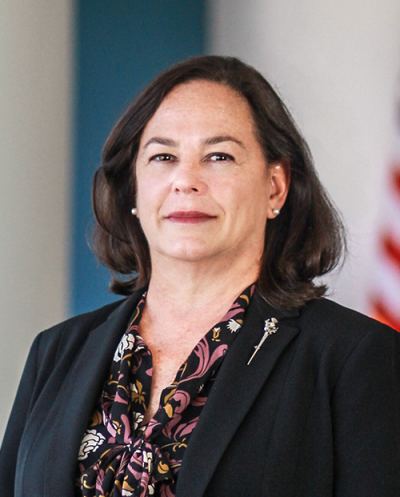 Barbara Kirkwood-Taylor
