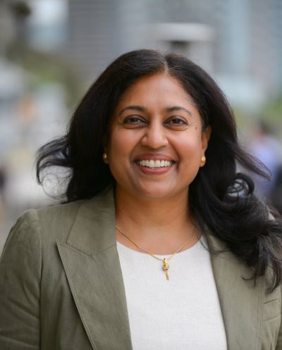 Sneha Atwal Headshot 