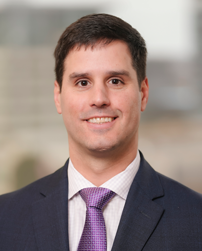 David Devan Headshot