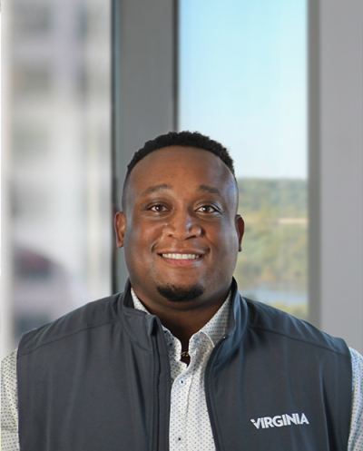 Femi Popoola