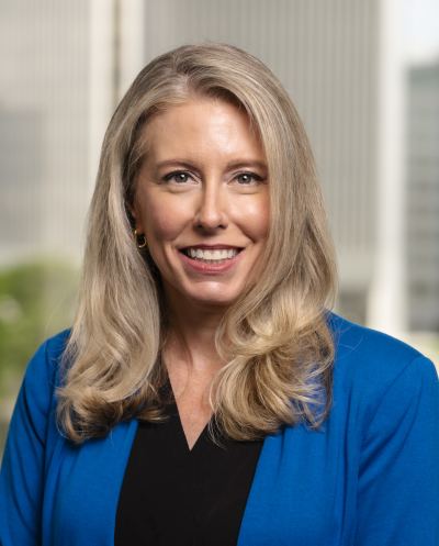 Kristine O'Dette headshot