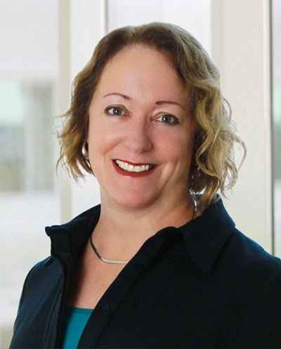Headshot for Mary Ann Ring