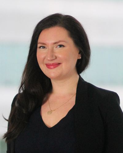 Suzanne Holland