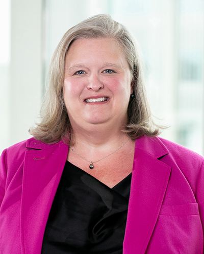 Lisa Wallmeyer