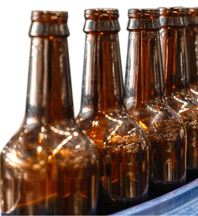 bottles