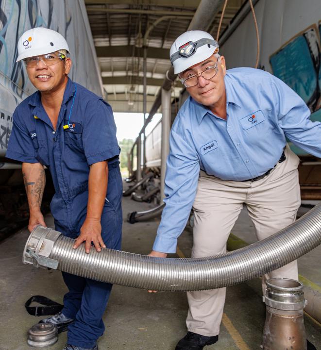 Yupo Corporation