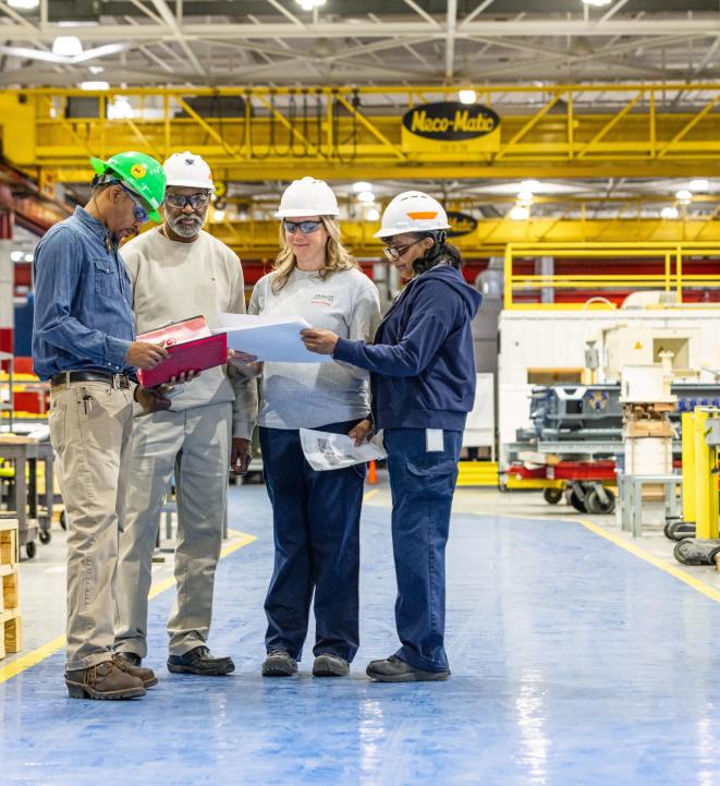 Hitachi Energy, Halifax County