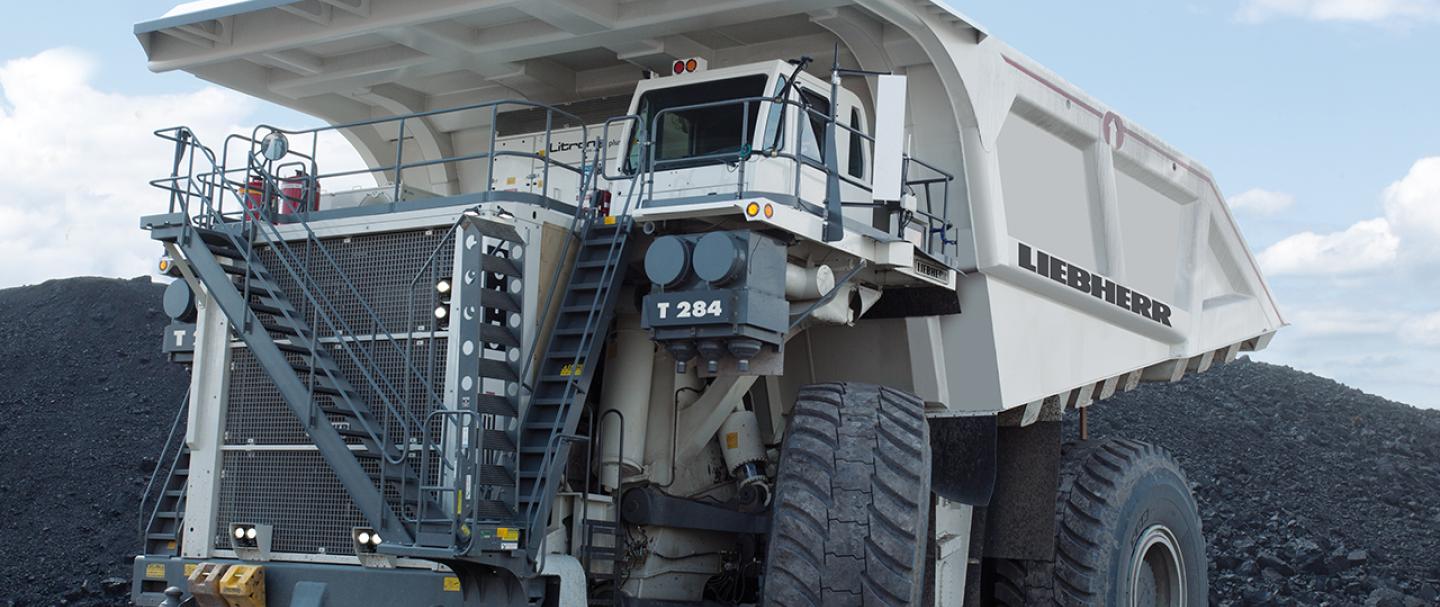 Liebherr USA