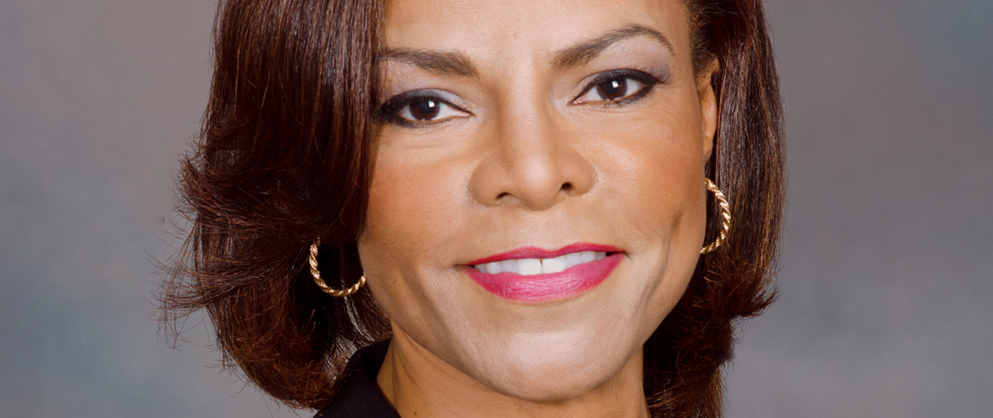 Rita McClenney headshot