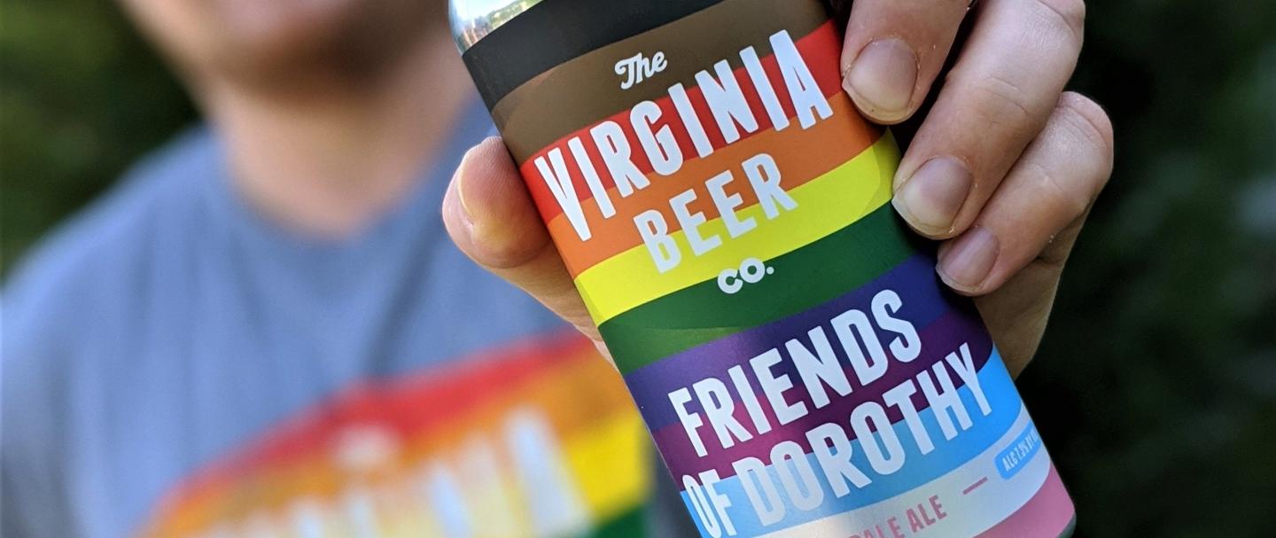 Virginia Beer Company