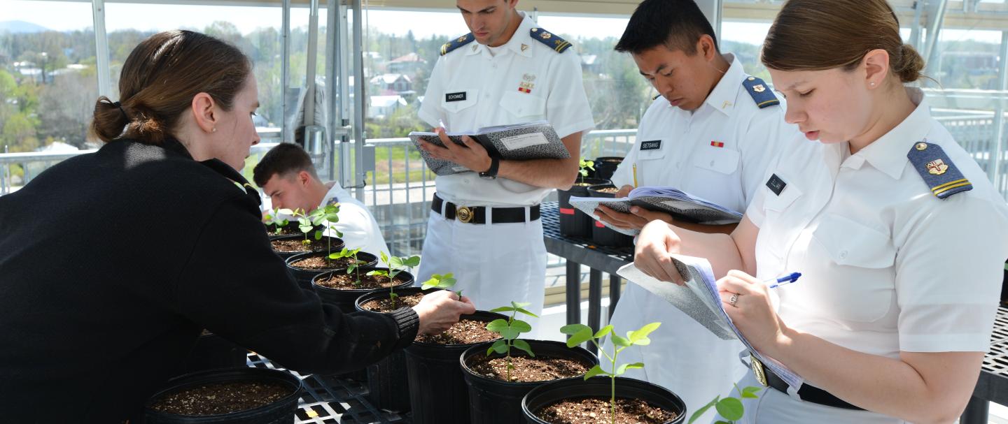 Virginia Military Institute