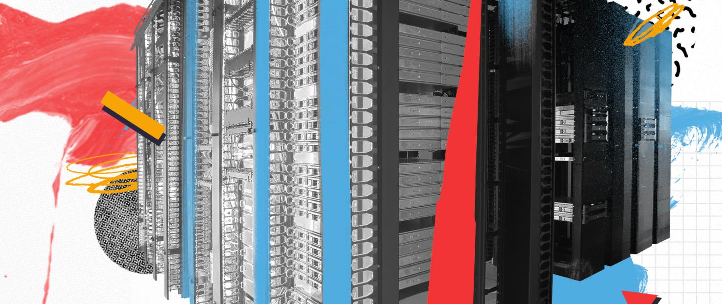 Data centers