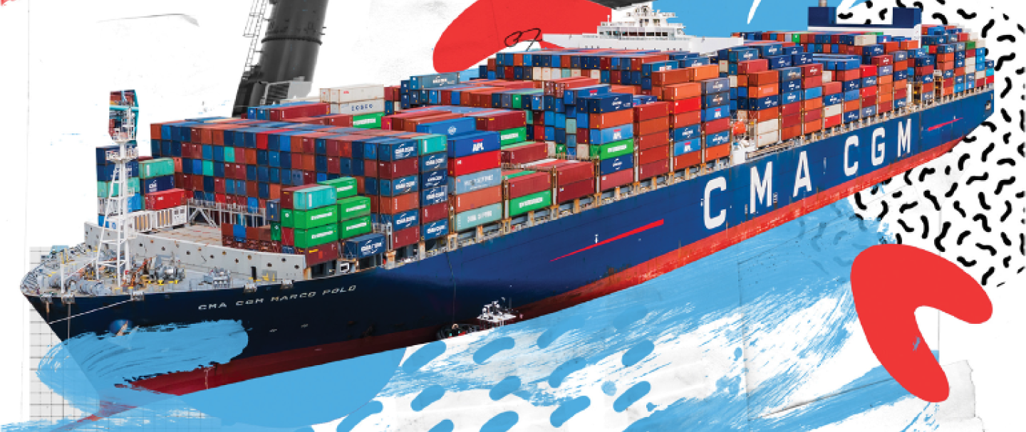 Increases in e-commerce activity buoyed by the COVID-19 pandemic have entities across the supply chain working to increase efficiencies and meet the demand for same-day delivery