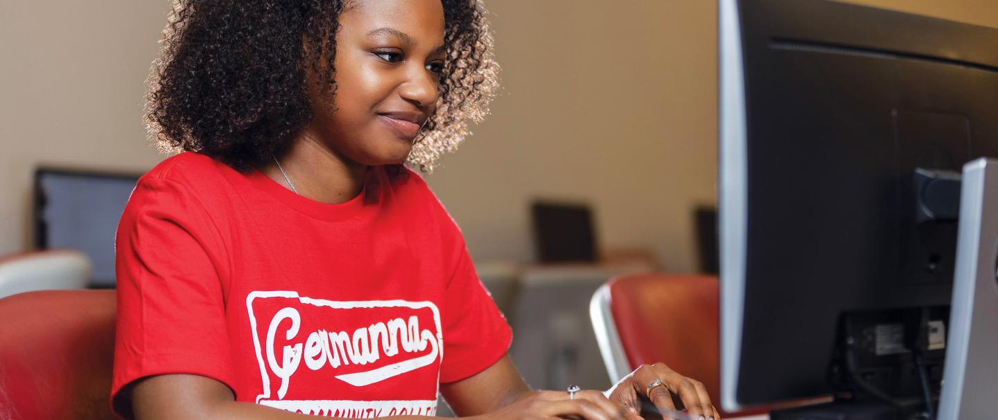 Germanna Community College