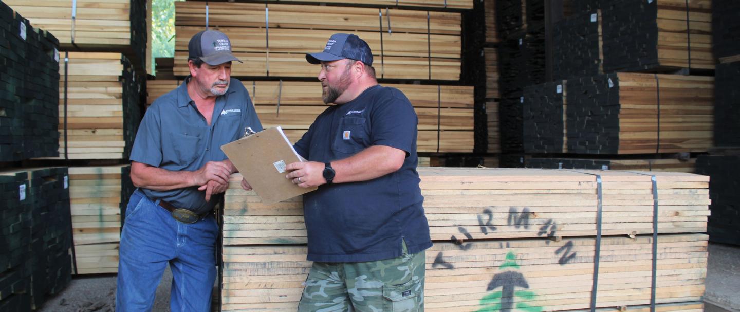 Turman Group, Salem