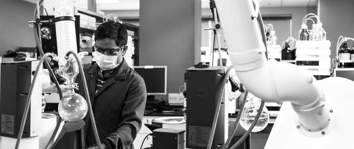 Life Sciences: A Faster, Safer Way to Develop Drugs
