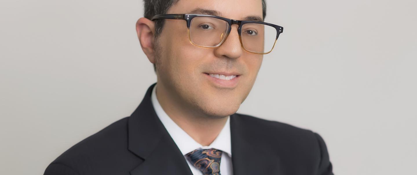 Yaakov Weinstein
