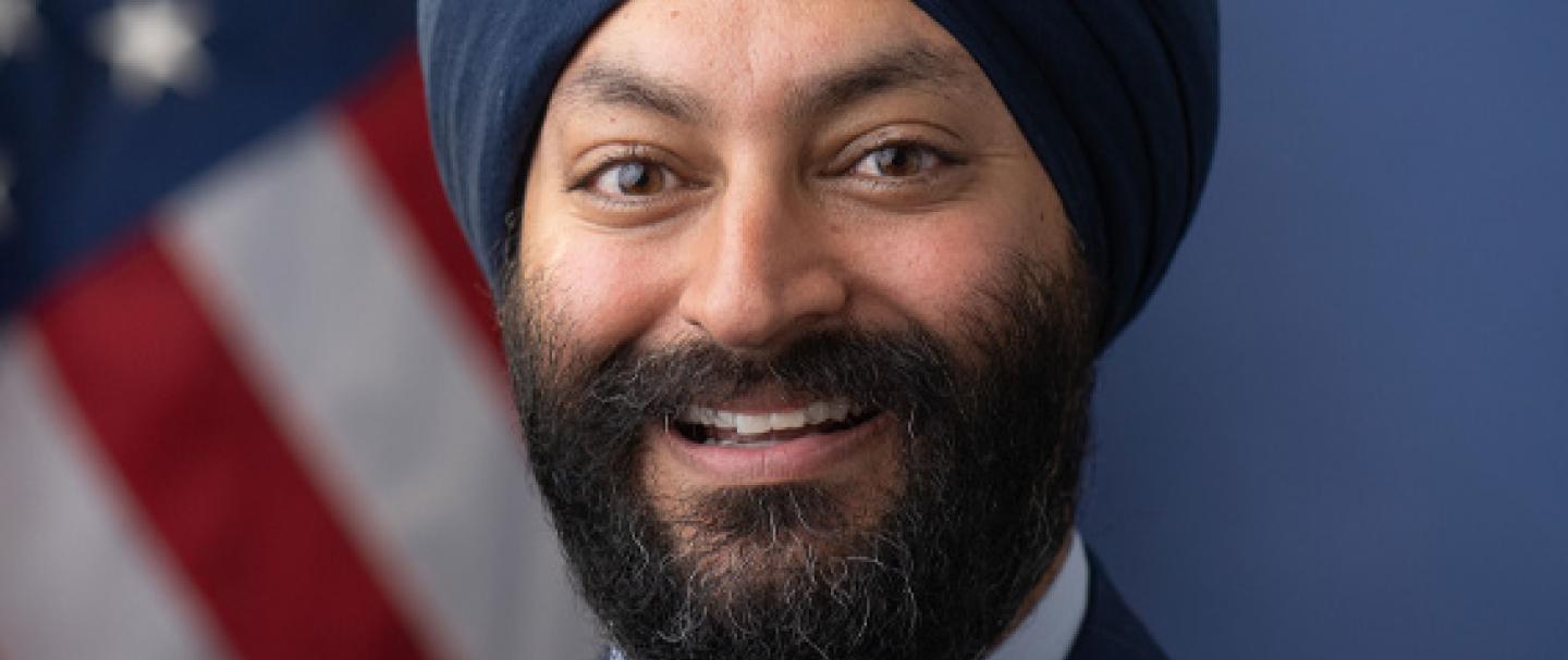 Jasjit Singh