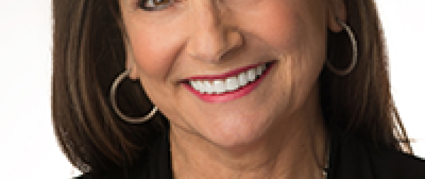 Karen Dahut headshot