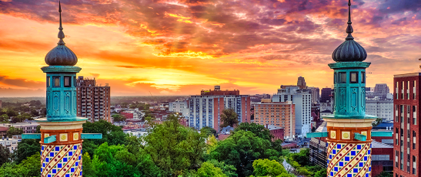 Richmond