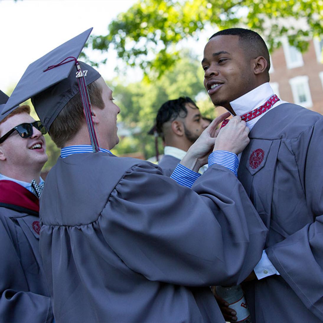 Hampden Sydney College
