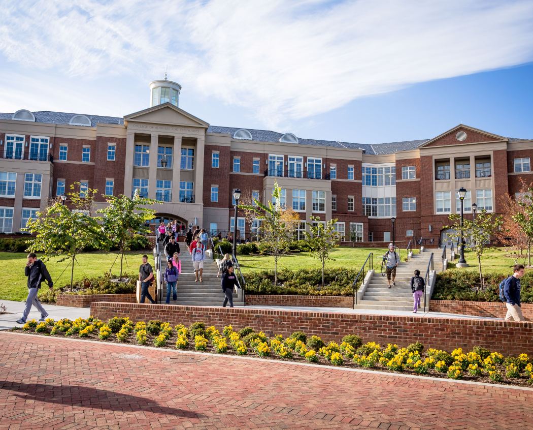 Radford University