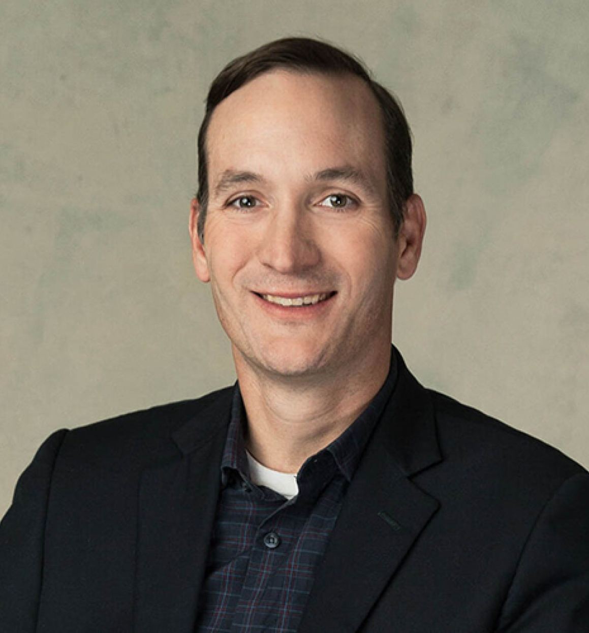 Brad Medairy