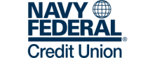 Navy Federal Credit Union Logo