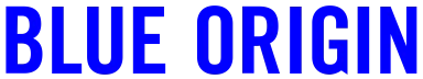 Blue Origin logo