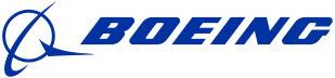 Boeing logo