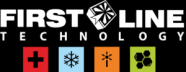 First Line Technology logo