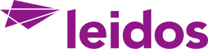 Leidos logo
