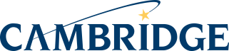 Cambridge International Systems logo