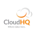 CloudHQ logo