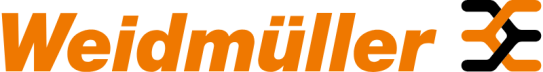 Weidmuller Group logo
