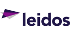 Company Logo Leidos