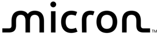 micron logo