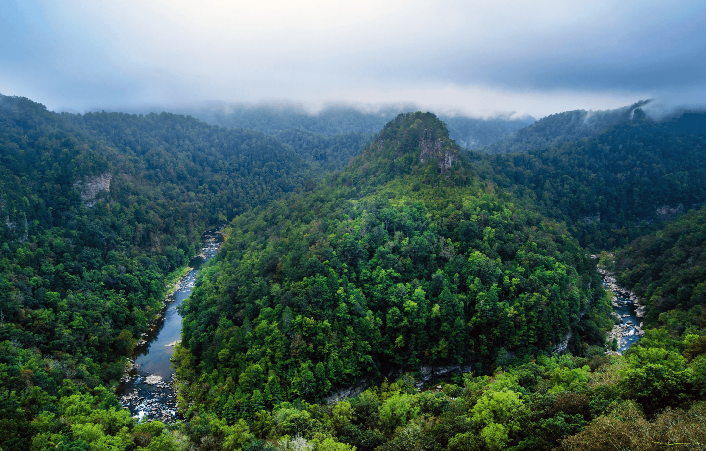 Southwest Virginia
