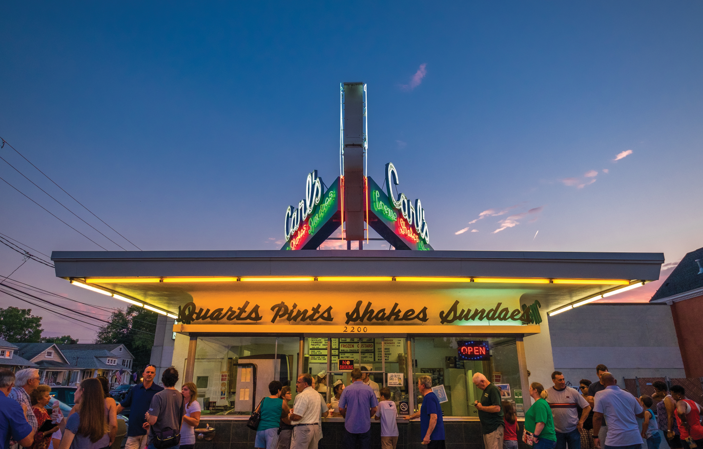 Greater Fredericksburg