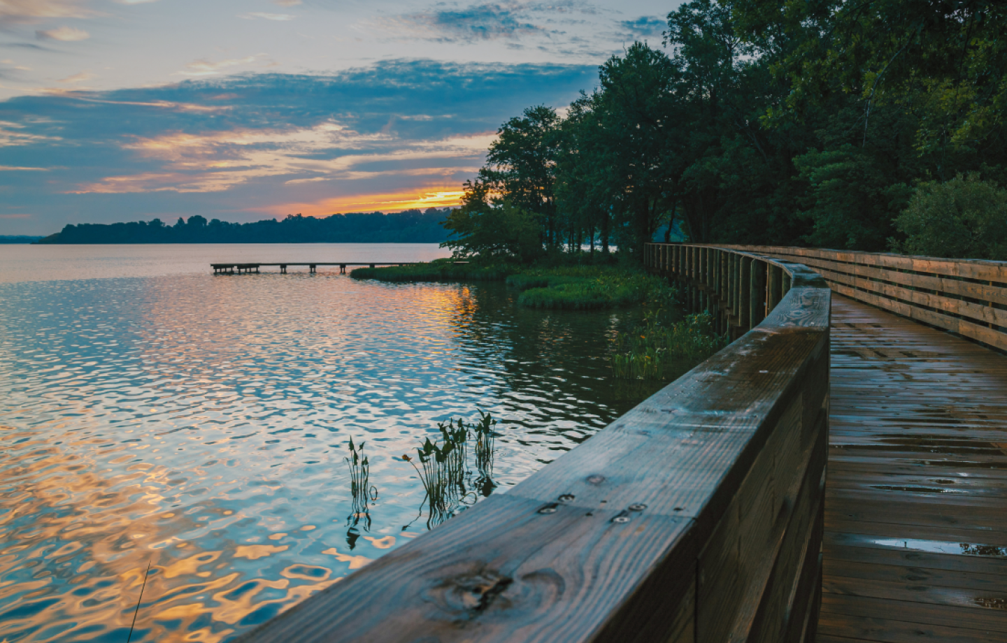 Hopewell Riverwalk