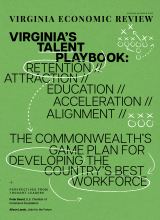 Virginia's Talent Playbook