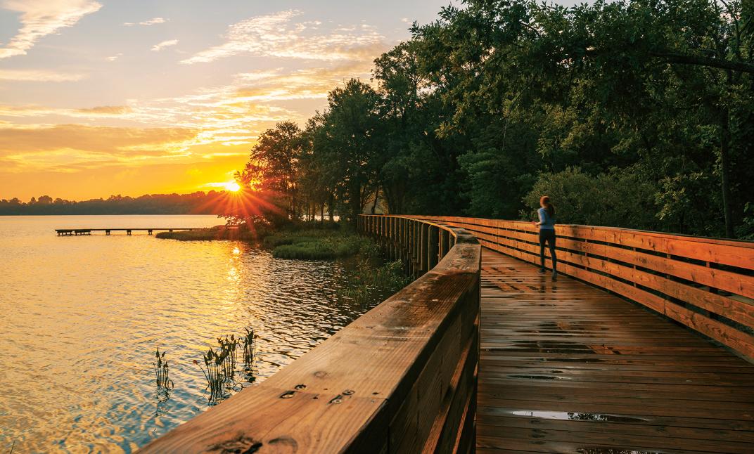 Riverwalk Hopewell